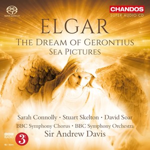The Dream of Gerontius op. 38 - Part II: Praise to the Holiest in the height (杰隆修斯之梦，作品38 - 第二部分：称颂至圣上主（合唱）)