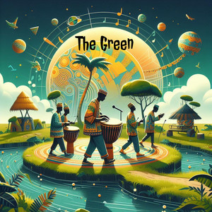 The Green