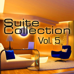 Suite Collection Vol.5