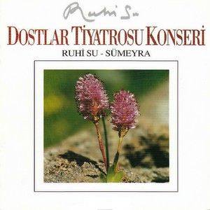 Bizim Dostlar (Live)