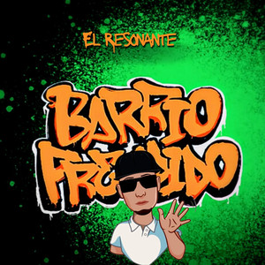 Barrio Prendido(Versión Christian Music)