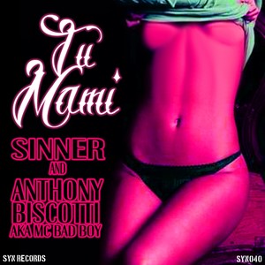 Tu Mami (Original Mix)