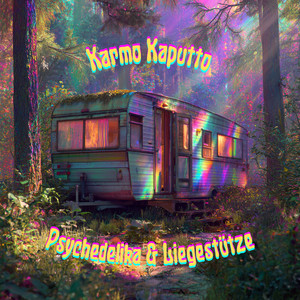 Bilder in Den Wolken