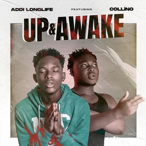 Up and Awake (feat. Collino)