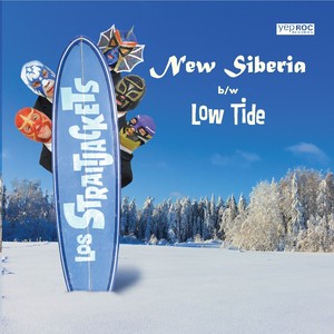 New Siberia b/w Low Tide
