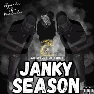 JANKY SEASON (Explicit)