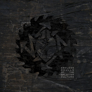 Endless Skulls Of The Splatterkulture