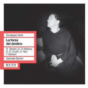 La forza del destino - Act III: Attenti al gioco (Chorus)
