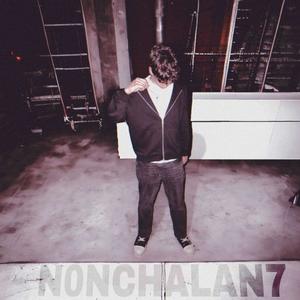 NONCHALANT (Explicit)