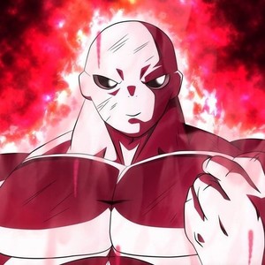 Jiren x Entrails Hardstyle