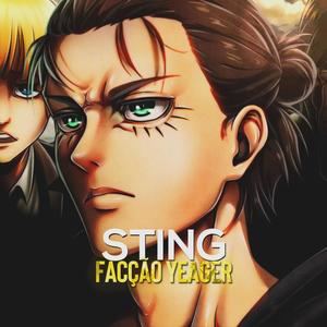 Facção Yeager (Attack on Titan) (feat. Yondax, May Abreu & RyzaN)