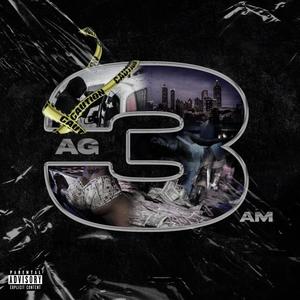 AG3AM (Explicit)