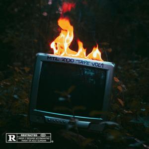 Décarie - Bonus Track (feat. D-Syl, Malkom, Esskat & Vski) (Explicit)