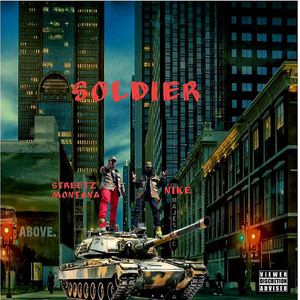 Soldier (Explicit)