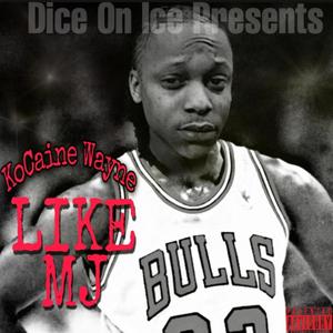 Like MJ (feat. Mista Jay) (Explicit)