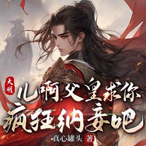 大明:儿啊，父皇求你疯狂纳妾吧|子孙赐福系统