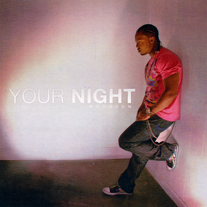 Woodson - Goodstuff(feat. Bizzy Boy & Mighty Mystic)