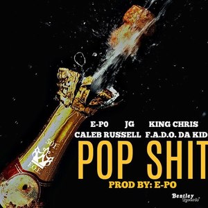 Pop **** (Explicit)