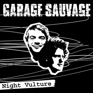 Night Vulture (Explicit)