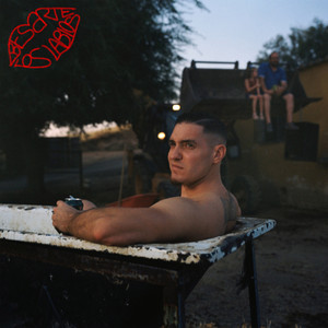 Kaños - Besarte los Labios