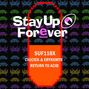 Return to Acid