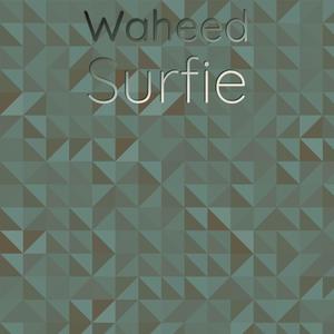 Waheed Surfie