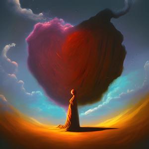 searching4peace (feat. Kish)