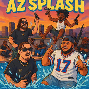 Vibe (feat. Murkemz) (Explicit)