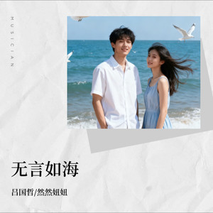 无言如海