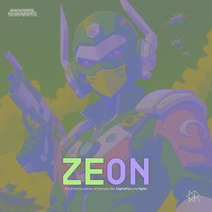 ZEON (feat. SLYFER)