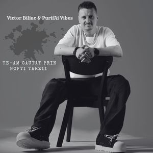 Te-am Cautat Prin Nopti Tarzii