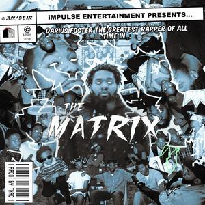 The Matrix (Explicit)