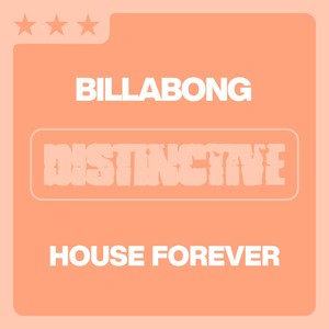 House Forever (Mudmen Mix)