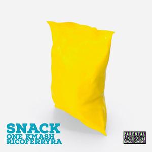 Snack (feat. Ricoferryra) [Explicit]