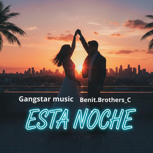 ESTA NOCHE (Explicit)