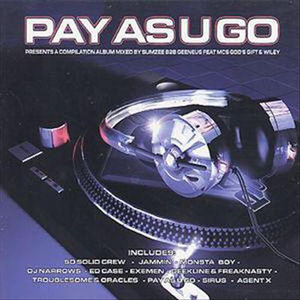 Something in your Eyes (Remix)