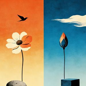 一半一半-反传士多店