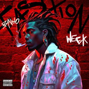Fashion Week (Explicit)