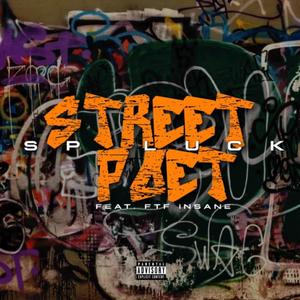 Street Poet (feat. Ftf insane) (Explicit)