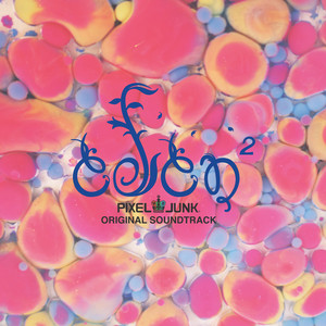 PixelJunk™ Eden 2 Original Soundtrack