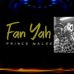 Fan Yah