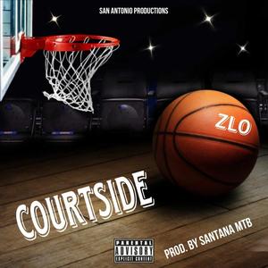 Courtside (Explicit)