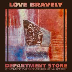 Department Store (feat. Peter David Walden, Rick Ellis & Lesley Kernochan)
