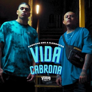 Vida Cabrona (Explicit)