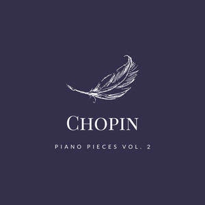 Piano Pieces Vol. 2