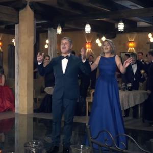 Polifonia - Kenge te Lehta Qytetare 2018