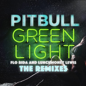 Greenlight (TJR Extended Mix)