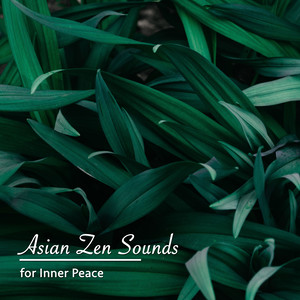 12 Asian Zen Sounds for Inner Peace