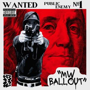 WANTED (Explicit)