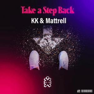 Take a Step Back